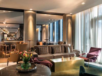 Adina Apartment Hotel Hamburg Speicherstadt