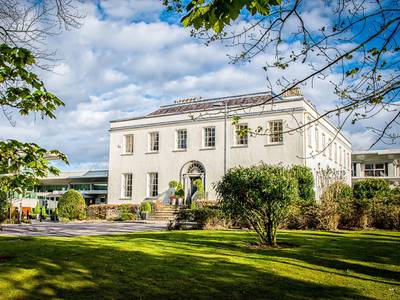 Radisson Blu Hotel & Spa