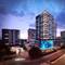 Alcyone Hotel Residences