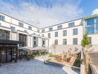Scandic Stora Hotellet