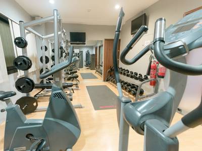 Golden Tulip Al Barsha