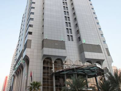 Holiday Inn Abu Dhabi Downtown