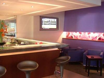 Novotel Nice Aéroport Cap 3000