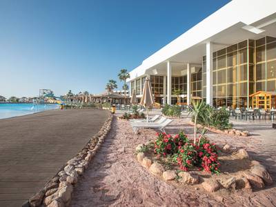 Pyramisa Sharm el Sheikh Resort