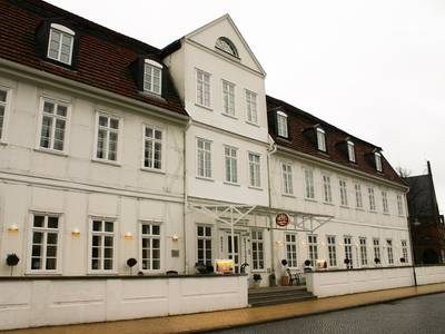 Friedrich Franz Palais