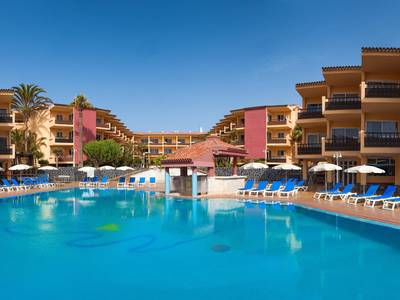 Marina Club & Marino Tenerife