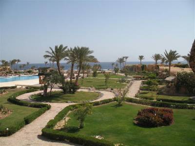 Swiss Inn Plaza Resort Marsa Alam
