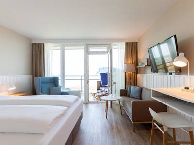 Wyn. Strandhotel Sylt  (Foto)