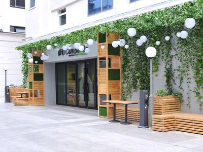 Motel 168 Shanghai Chengdu North Road