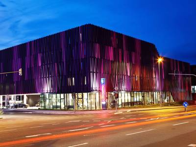 Hampton by Hilton Aachen Tivoli