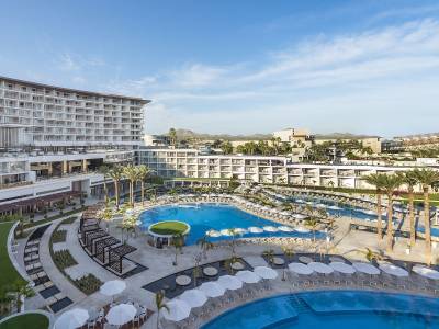 Le Blanc Spa Resort Los Cabos - Erwachsenenhotel