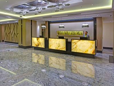 Radisson Hotel Guayaquil