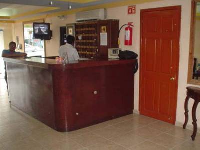 Hotel Avenida Cancun