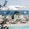Mercure Villeneuve-Loubet Plage Hotel