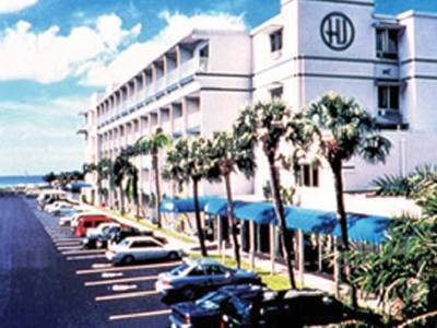 Howard Johnson Resort Hotel by Wyndham St. Pete Beach FL