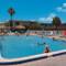 Howard Johnson Resort Hotel by Wyndham St. Pete Beach FL