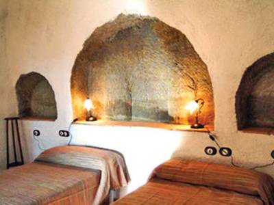 Cueva Del Abuelo Ventura