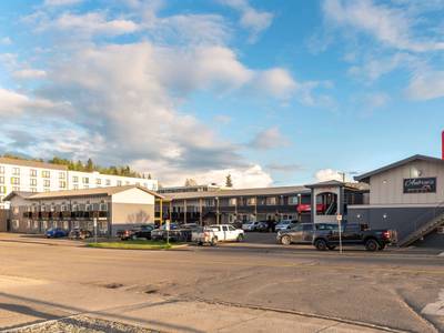 Riviera City Centre Prince George