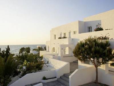 Thalassa Seaside Resort & Suites