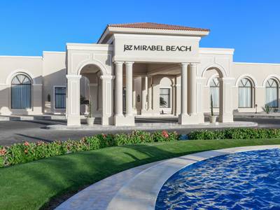 Jaz Mirabel Resort