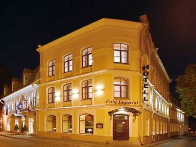 Hotel Imperial