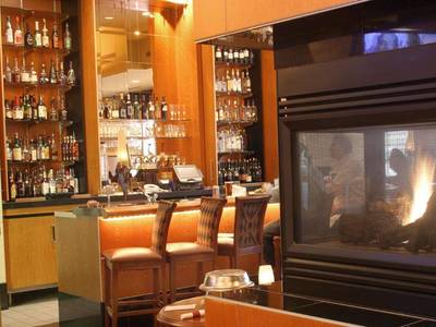 Crowne Plaza Downtown Northstar