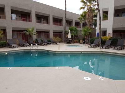 Best Western Plus InnSuites Tucson Foothills Hotel & Suites
