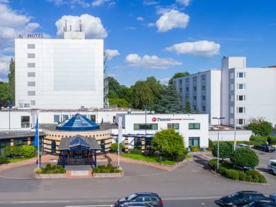 Best Western Premier Parkhotel Kronsberg