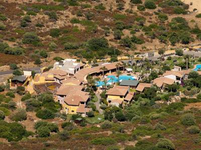 Cruccuris Resort