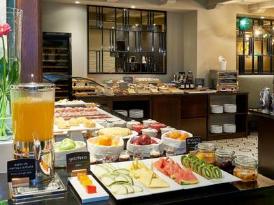 NH Logrono Herencia Rioja