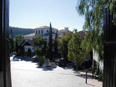 Molino de Santillán