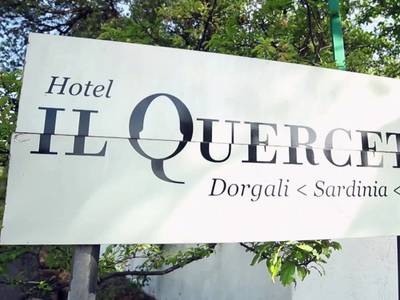 Il Querceto Dorgali