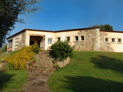 Tenuta Pilastru