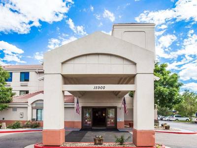 Econo Lodge Denver International Airport