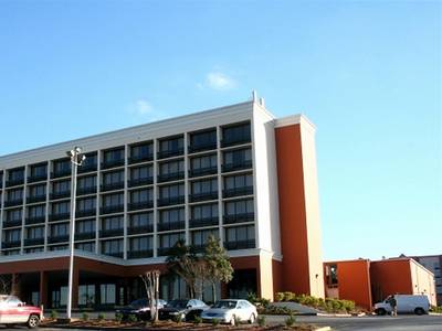 Howard Johnson Atlanta Airport