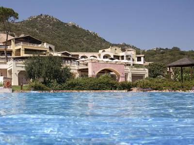 Abi d´Oru Beach Hotel & Spa (Foto)