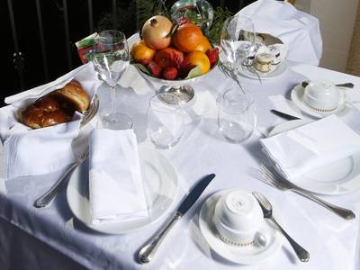 Grand Hotel San Pietro