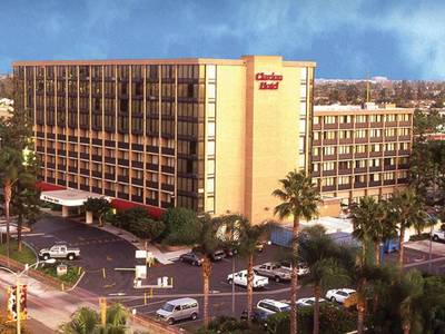 Clarion Anaheim