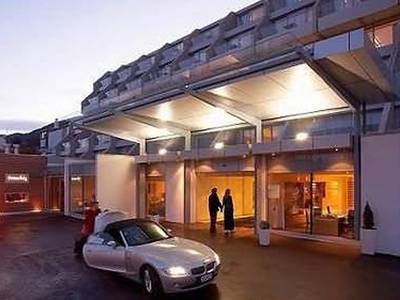 Crowne Plaza Queenstown