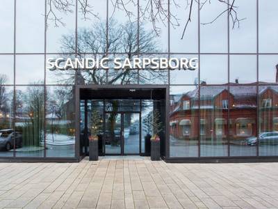 Scandic Sarpsborg