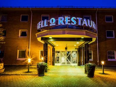 First Hotel Olofström