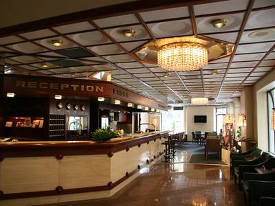 Elite Hotel Residens