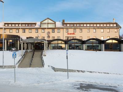 Scandic Vadsø