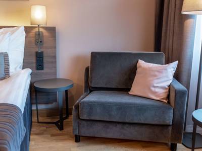 Scandic Helsinki Airport