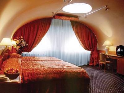 Europa Royale Druskininkai Hotel