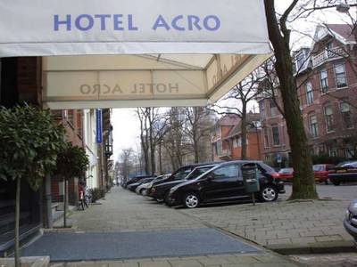 Max Brown Hotel Museum Square