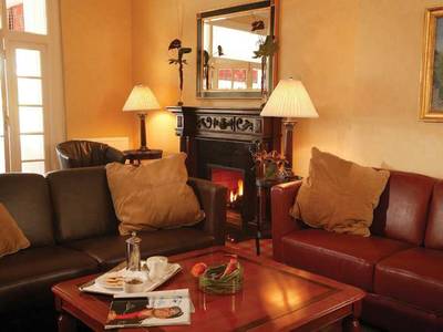 Glenmoriston Town House