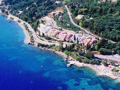 Grande Mare Hotel Spa & Wellness