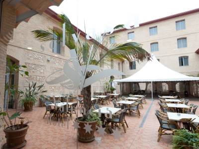 DWO Valencia by Checkin