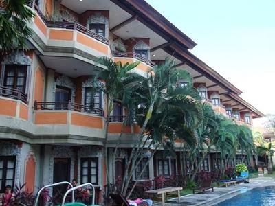 Adi Dharma Hotel